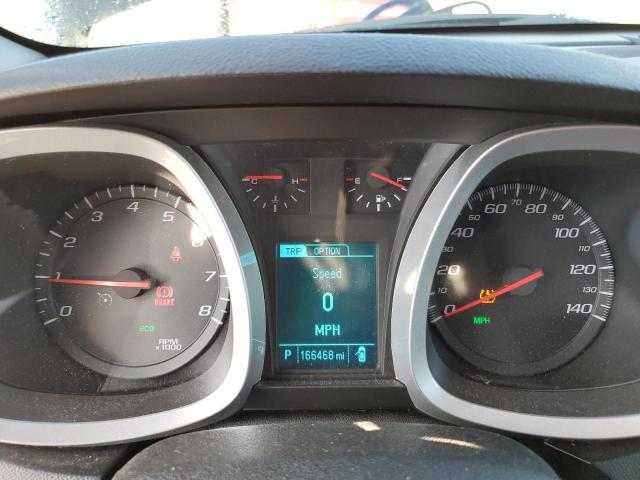 2015 CHEVROLET EQUINOX LT - 2GNALBEK8F1131926