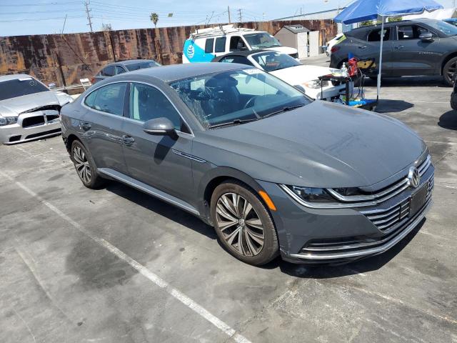 2020 VOLKSWAGEN ARTEON SE WVWBR7AN8LE013877