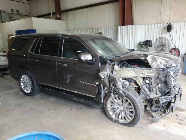 Vin: 1gks2bkd5mr247373, lot: 53652955, gmc yukon slt 20214