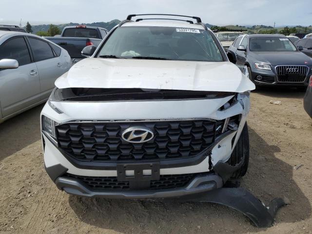 2022 HYUNDAI SANTA FE S - 5NMS64AJ7NH421596