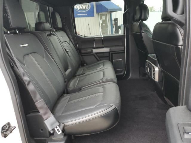 2015 FORD F150 SUPER - 1FTEW1EF3FFB60287