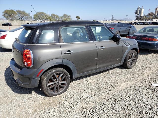 Vin: wmwzc5c54bwl52742, lot: 54376635, mini cooper s countryman 20113