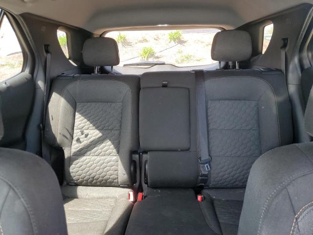 2019 CHEVROLET EQUINOX LT - 3GNAXJEV8KS612430