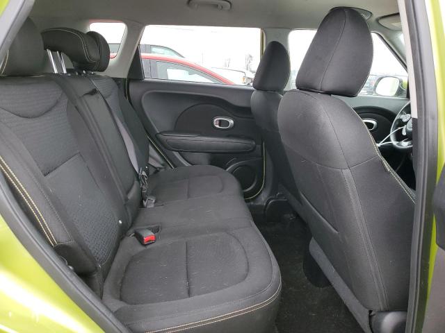 2016 KIA SOUL + - KNDJP3A53G7829206