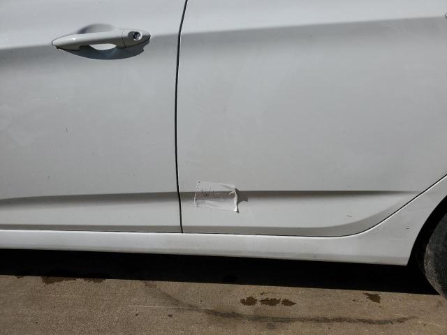 2016 HYUNDAI ACCENT SE - KMHCT4AE8GU137725