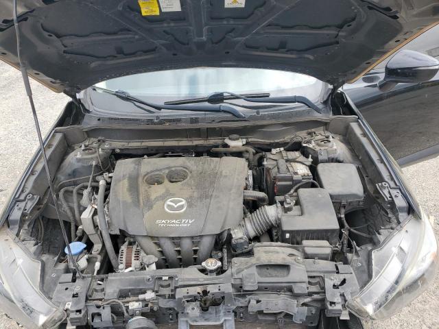 2019 MAZDA CX-3 TOURI - JM1DKFC7XK1400183