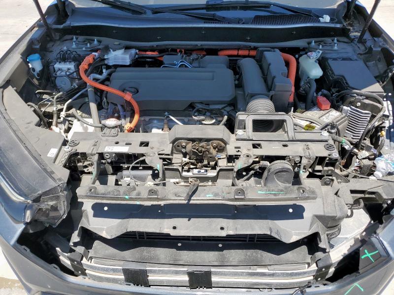 2023 HONDA CR-V SPORT - 7FARS5H53PE008737