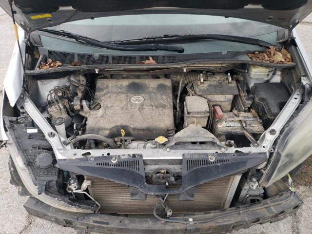 2015 TOYOTA SIENNA SPO 5TDXK3DC7FS600132