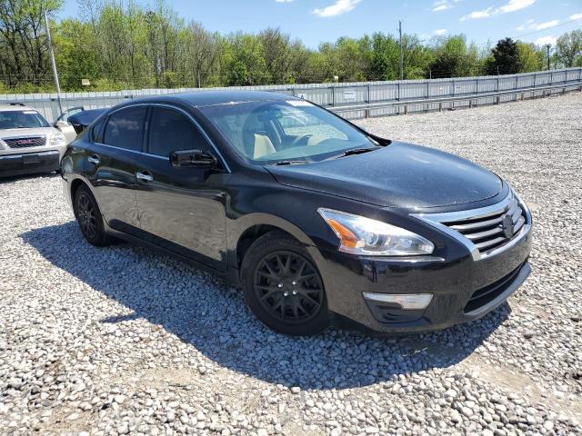 Vin: 1n4al3ap7ec131513, lot: 51823015, nissan altima 2.5 20144