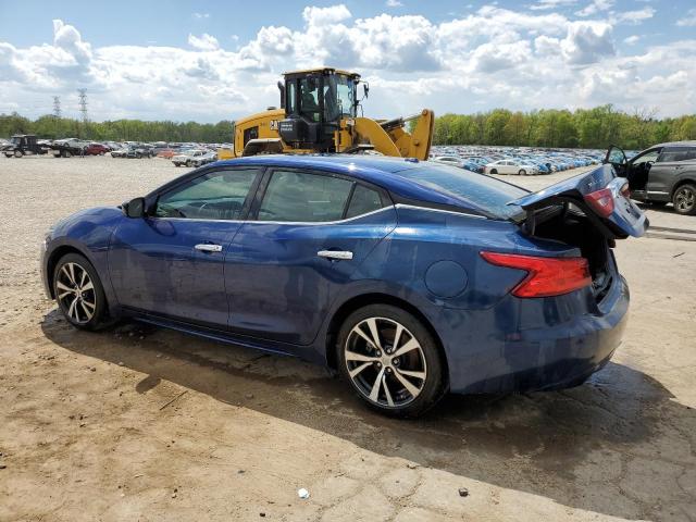 Vin: 1n4aa6ap9jc390084, lot: 52313525, nissan maxima 3.5s 20182