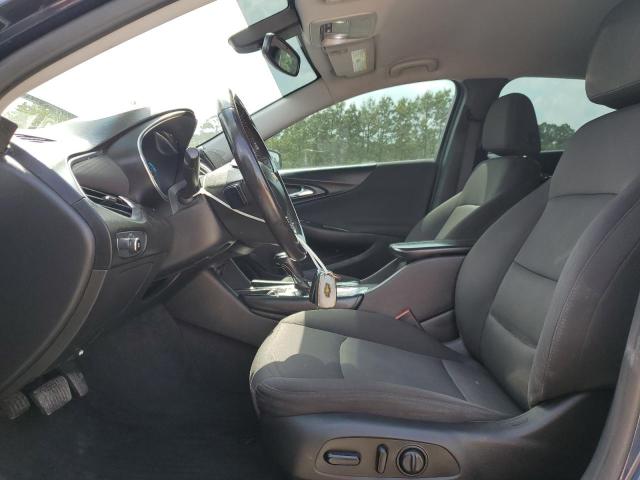 2018 CHEVROLET MALIBU LT - 1G1ZD5ST2JF188205