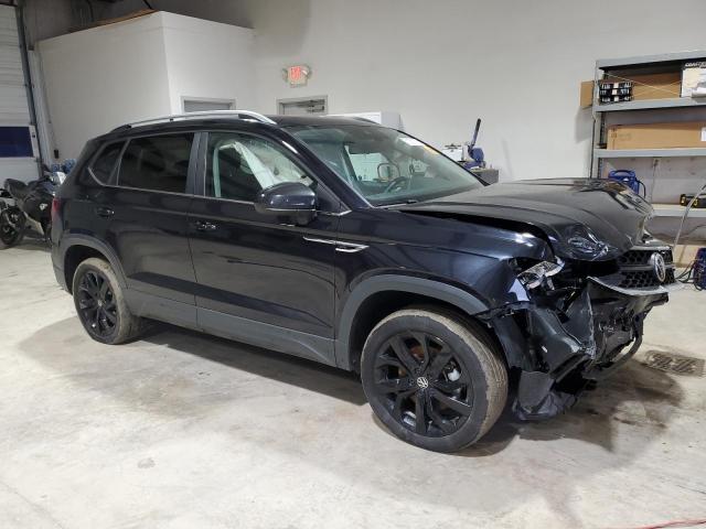 Vin: 3vvpx7b2xnm010347, lot: 51621575, volkswagen taos se iq se iq drive 20224