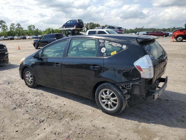 Vin: jtdzn3eu1e3328989, lot: 53816595, toyota prius 20142