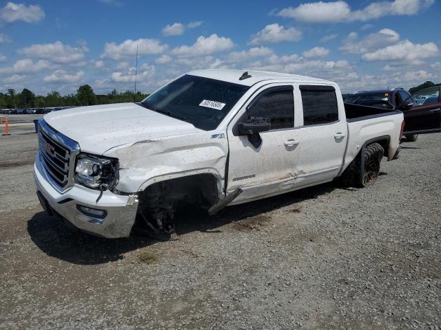 Vin: 3gtu2mec7hg275961, lot: 50516505, gmc sierra k1500 sle 2017 img_1