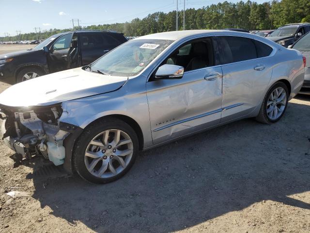 Vin: 1g1105s3xku139923, lot: 52581555, chevrolet impala premier 2019 img_1