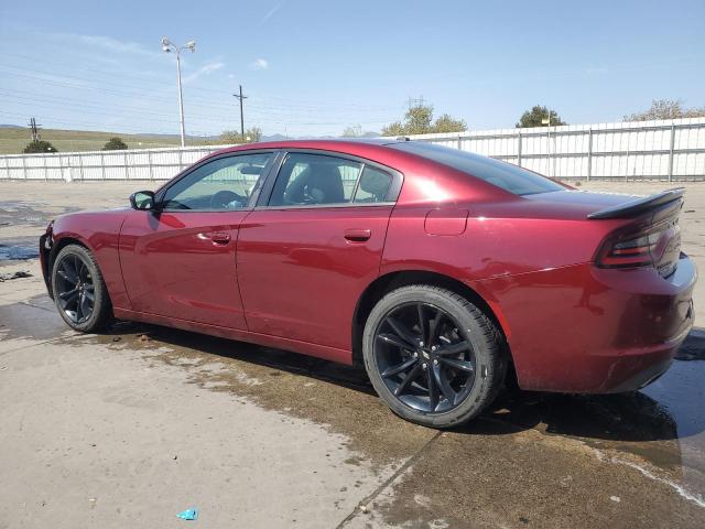 Vin: 2c3cdxbg4jh273383, lot: 52510975, dodge charger sxt 20182