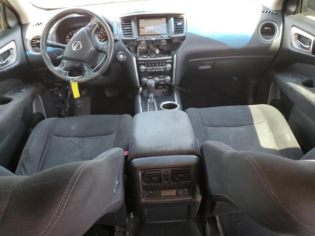 2015 NISSAN PATHFINDER - 5N1AR2MN1FC613839
