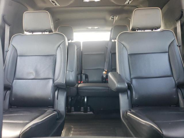 2023 CHEVROLET SUBURBAN - 1GNSKFKD8PR205665