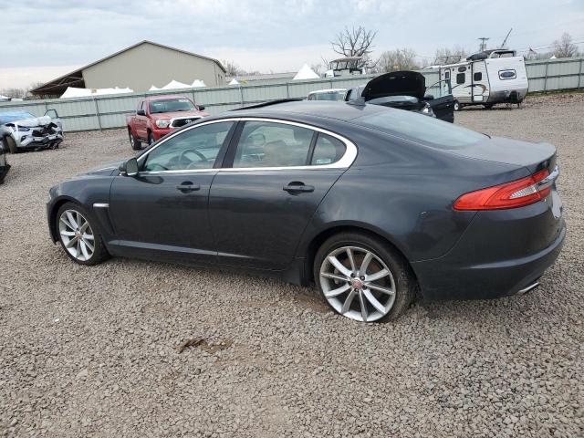 2015 JAGUAR XF 3.0 SPO #3278555035