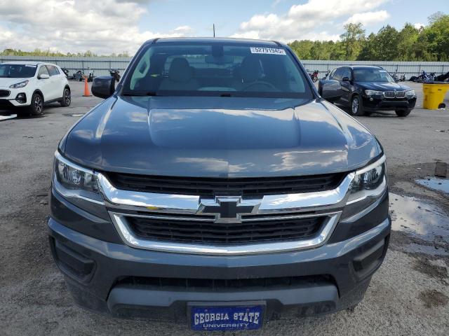 2016 CHEVROLET COLORADO - 1GCHSBE30G1376889