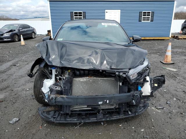 2023 KIA FORTE GT L - 3KPF54AD5PE666602