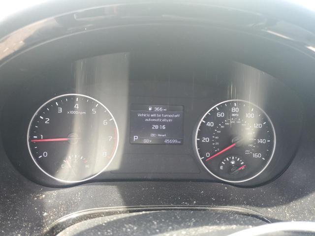 2021 KIA SELTOS EX - KNDERCAAXM7193291