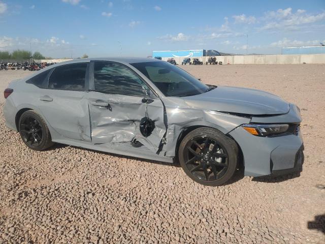 Vin: 2hgfe2f52sh537253, lot: 53373055, honda civic sport 20254