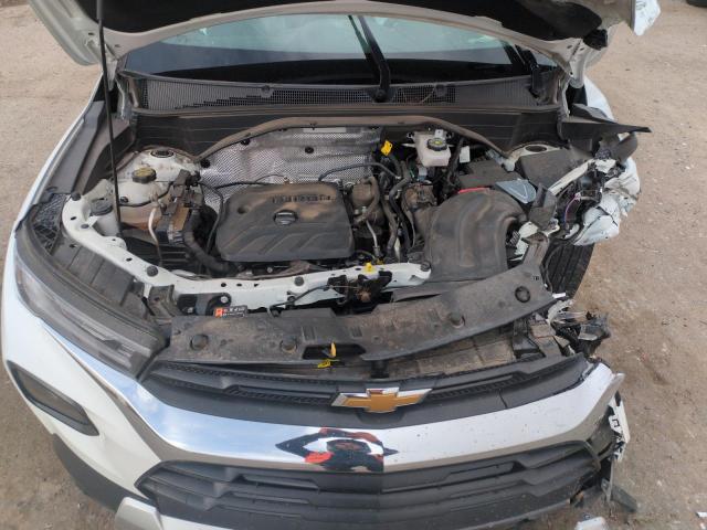 2023 CHEVROLET TRAILBLAZE - KL79MPSL2PB198975
