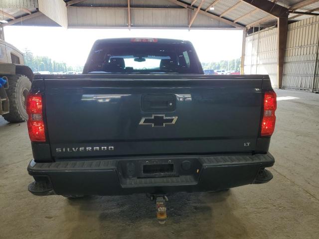 2017 CHEVROLET SILVERADO - 3GCUKREC6HG299892