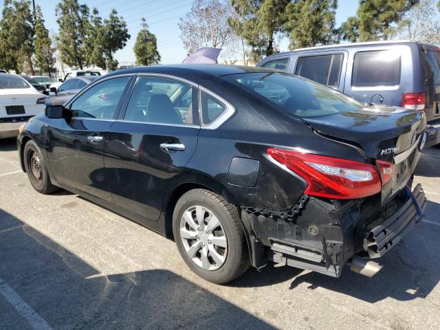 Vin: 1n4al3ap6gn346596, lot: 52971555, nissan altima 2.5 20162
