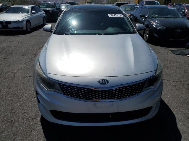 2018 KIA OPTIMA EX - 5XXGU4L38JG201029