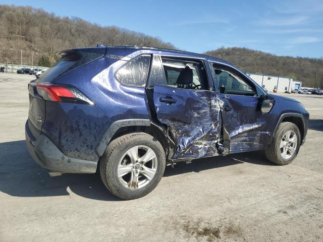 Vin: 2t3p1rfv9mw161970, lot: 53788325, toyota rav4 xle 20213
