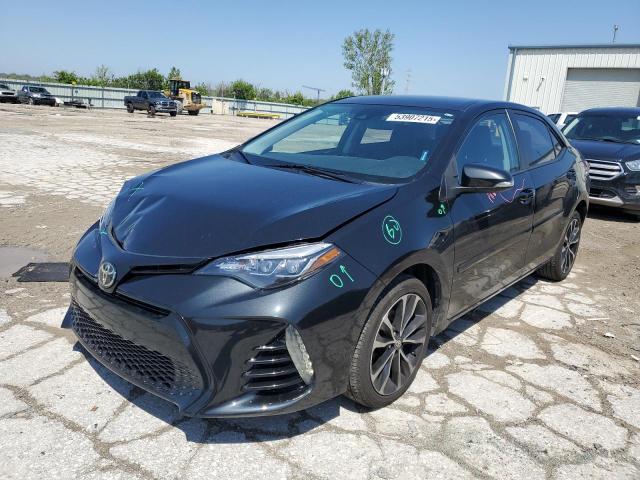 Vin: 5yfburhe8hp667496, lot: 53907215, toyota corolla l 2017 img_1