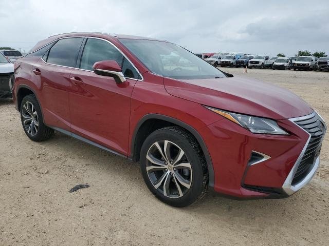 2017 LEXUS RX 350 BAS - 2T2ZZMCAXHC055612