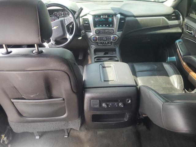 2015 CHEVROLET TAHOE K150 - 1GNSKCKC5FR196699