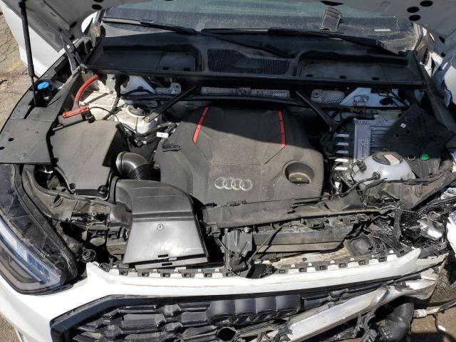 2023 AUDI SQ5 PREMIU WA1B4AFY6P2192470