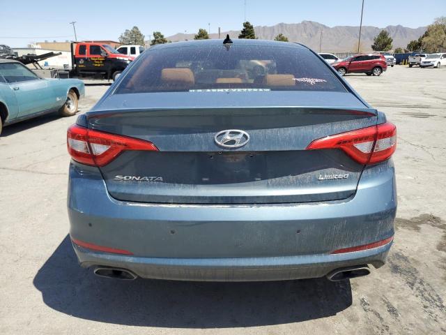 2015 HYUNDAI SONATA SPO - 5NPE34AF8FH255773