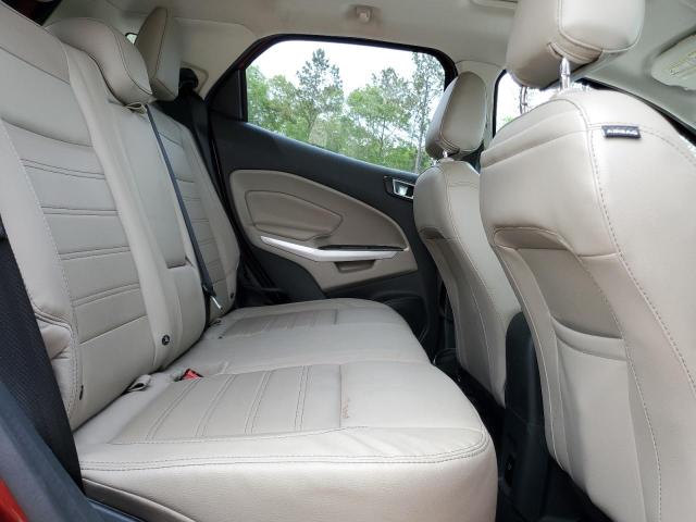 2020 FORD ECOSPORT T - MAJ3S2KE9LC337755