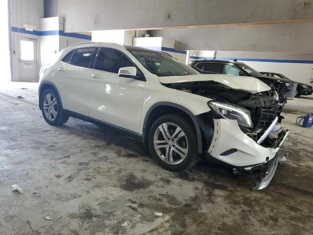 Vin: wdctg4gb5fj123832, lot: 55106425, mercedes-benz gla-class 250 4matic 20154