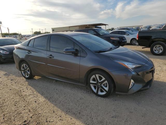 Vin: jtdkarfu1h3535384, lot: 50787705, toyota prius 20174