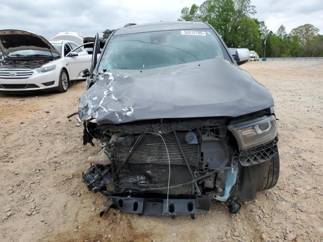 2017 DODGE DURANGO CI - 1C4SDJET8HC753128