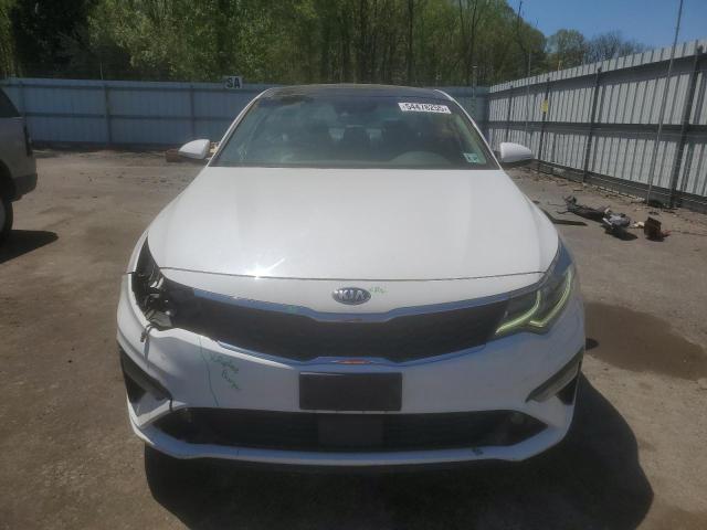 2019 KIA OPTIMA EX - 5XXGU4L14KG368472