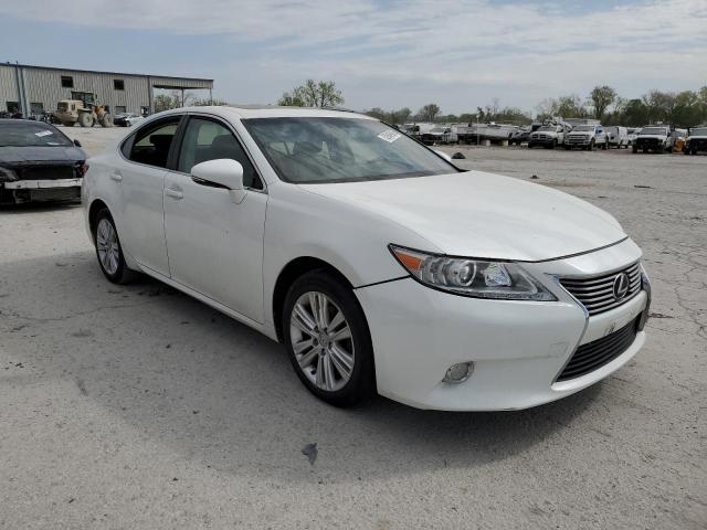 Vin: jthbk1gg8e2087720, lot: 52946985, lexus es350 350 20144