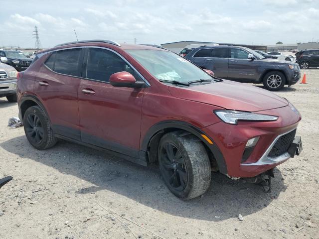 Vin: kl4amdsl5rb002491, lot: 53894515, buick encore sport touring 20244
