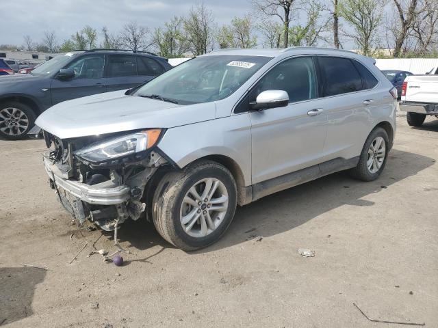Vin: 2fmpk4j98kbc47471, lot: 52685225, ford edge sel 2019 img_1