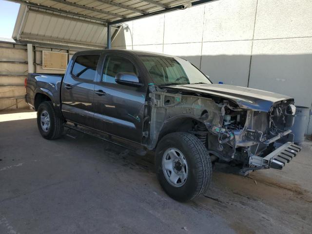 Vin: 5tfcz5an9mx257973, lot: 54067705, toyota tacoma double cab 20214