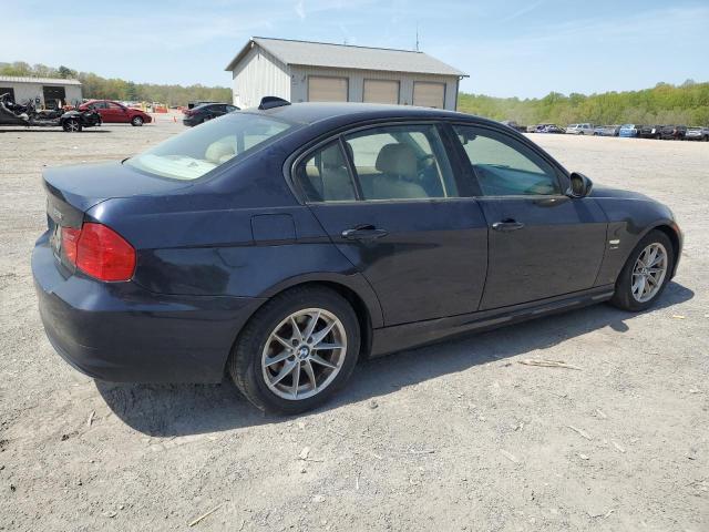 Vin: wbapk5c52aa647697, lot: 54335695, bmw 3 series xi sulev 20103