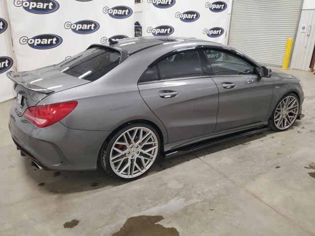 Vin: wddsj4gb3fn207164, lot: 53735055, mercedes-benz cla-class 250 4matic 20153