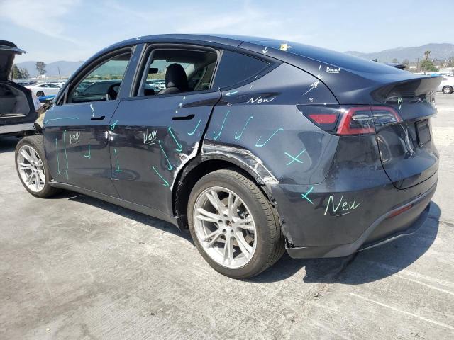Vin: 7saygdee0rf024326, lot: 52149675, tesla model y 20242