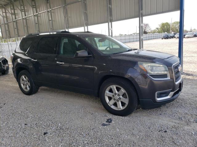 Vin: 1gkkvpkd2ej318906, lot: 53636565, gmc acadia sle 20144